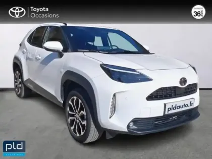 Photo 5 Toyota Yaris  Cross 130h Design AWD-i MY25