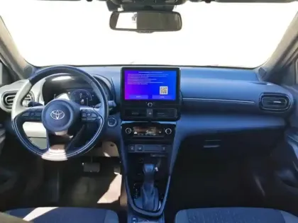 Photo 10 Toyota Yaris  Cross 130h Design AWD-i MY25