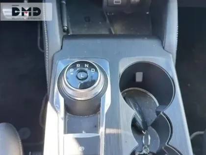 Photo 7 Ford Kuga  2.5 Duratec 180ch Hybrid FlexiFuel Active X Powershift