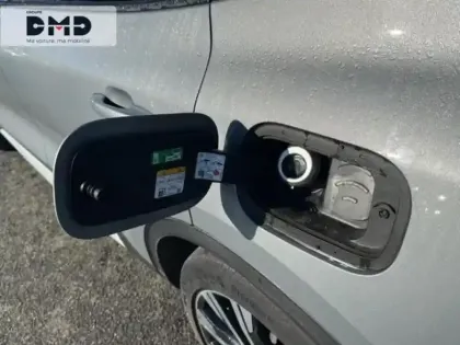 Photo 13 Ford Kuga  2.5 Duratec 180ch Hybrid FlexiFuel Active X Powershift