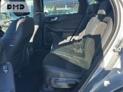 Photo 9 Ford Kuga  2.5 Duratec 180ch Hybrid FlexiFuel Active X Powershift