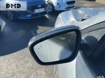 Photo 14 Ford Kuga  2.5 Duratec 180ch Hybrid FlexiFuel Active X Powershift