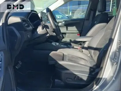 Photo 8 Ford Kuga  2.5 Duratec 180ch Hybrid FlexiFuel Active X Powershift