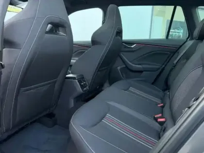 Photo 9 Skoda Kamiq  1.0 TSI Evo 2 116ch Monte Carlo DSG7