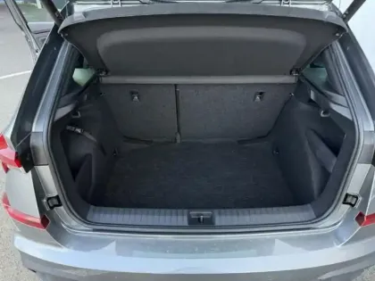 Photo 10 Skoda Kamiq  1.0 TSI Evo 2 116ch Monte Carlo DSG7