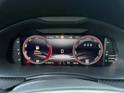 Photo 13 Skoda Kamiq  1.0 TSI Evo 2 116ch Monte Carlo DSG7