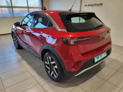 Photo 6 Opel Mokka  -e 136ch Elegance