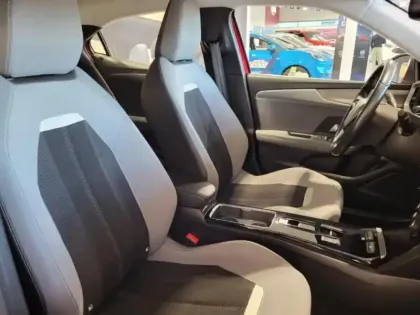 Photo 10 Opel Mokka  -e 136ch Elegance