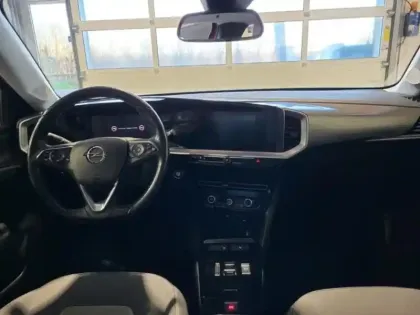 Photo 13 Opel Mokka  -e 136ch Elegance