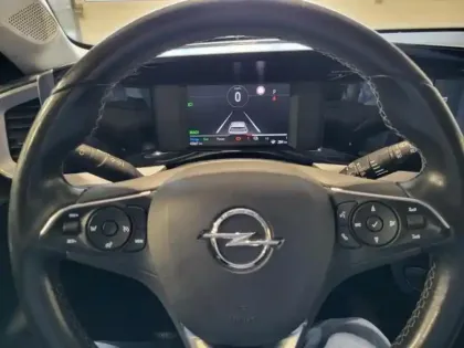 Photo 14 Opel Mokka  -e 136ch Elegance