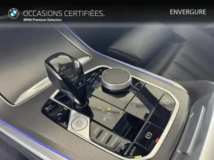 Photo 14 BMW X5  xDrive30d 286ch M Sport