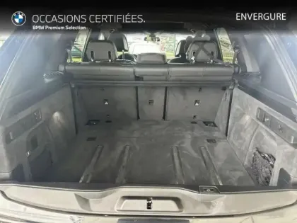 Photo 6 BMW X5  xDrive30d 286ch M Sport