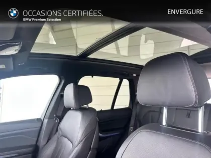 Photo 11 BMW X5  xDrive30d 286ch M Sport