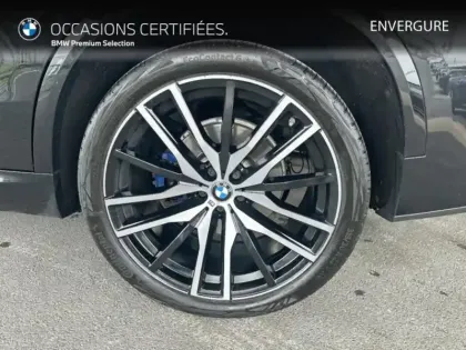 Photo 7 BMW X5  xDrive30d 286ch M Sport