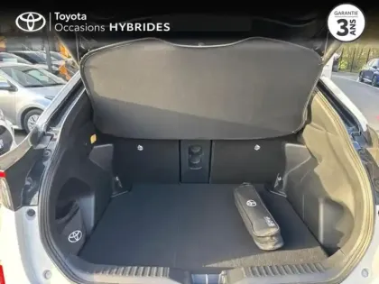 Photo 9 Toyota Yaris  Cross 116h GR Sport MY22