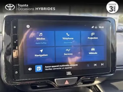 Photo 14 Toyota Yaris  Cross 116h GR Sport MY22