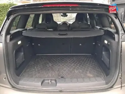 Photo 13 Mini Mini Clubman Cooper SD 190ch ALL4 BVA