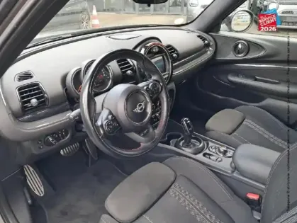 Photo 14 Mini Mini Clubman Cooper SD 190ch ALL4 BVA