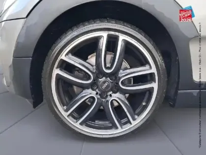 Photo 9 Mini Mini Clubman Cooper SD 190ch ALL4 BVA