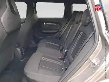 Photo 10 Mini Mini Clubman Cooper SD 190ch ALL4 BVA