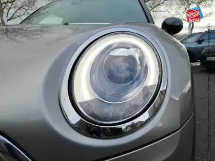 Photo 12 Mini Mini Clubman Cooper SD 190ch ALL4 BVA