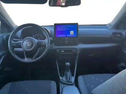 Photo 7 Toyota Yaris  116h Design 5p MC24