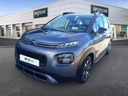 Photo Citroën C3 Aircross