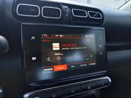 Photo 14 Citroën C3 Aircross  PureTech 82ch Feel