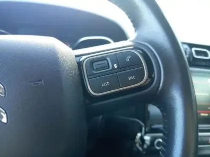 Photo 13 Citroën C3 Aircross  PureTech 82ch Feel