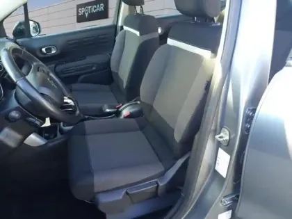 Photo 9 Citroën C3 Aircross  PureTech 82ch Feel