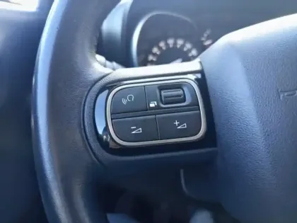 Photo 12 Citroën C3 Aircross  PureTech 82ch Feel