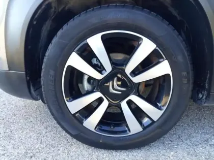 Photo 7 Citroën C3 Aircross  PureTech 82ch Feel