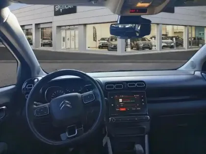 Photo 8 Citroën C3 Aircross  PureTech 82ch Feel