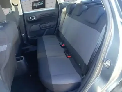 Photo 10 Citroën C3 Aircross  PureTech 82ch Feel