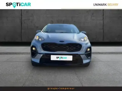 Photo 5 Kia Sportage Gén. IV Ph2 Black Edition 5