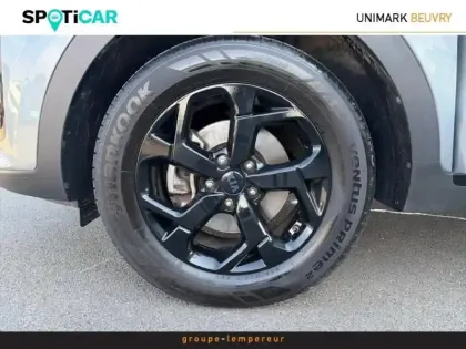 Photo 9 Kia Sportage Gén. IV Ph2 Black Edition 5