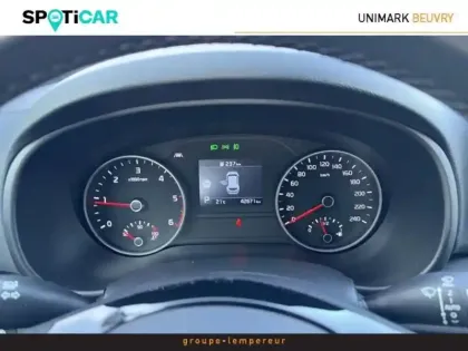 Photo 12 Kia Sportage Gén. IV Ph2 Black Edition 5