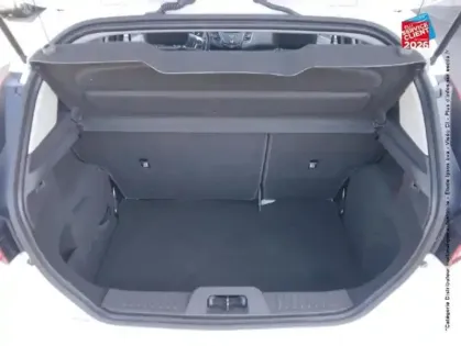 Photo 14 Ford Fiesta Gén. IV Ph2 Titanium 5