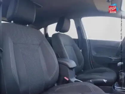 Photo 5 Ford Fiesta Gén. IV Ph2 Titanium 5