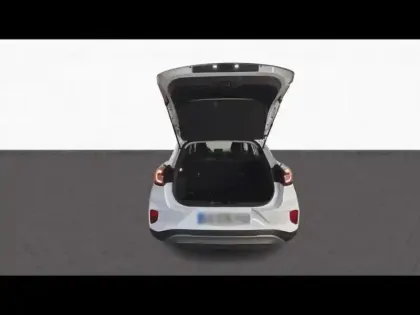 Photo 6 Ford Puma Gén. II Ph1 Titanium 5