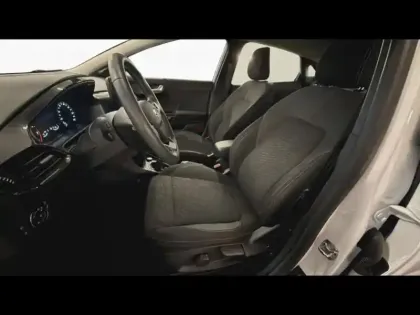 Photo 10 Ford Puma Gén. II Ph1 Titanium 5