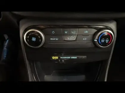 Photo 14 Ford Puma Gén. II Ph1 Titanium 5