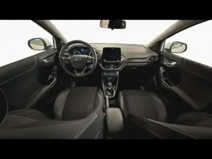 Photo 9 Ford Puma Gén. II Ph1 Titanium 5