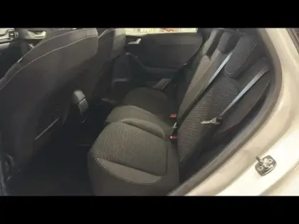 Photo 8 Ford Puma Gén. II Ph1 Titanium 5