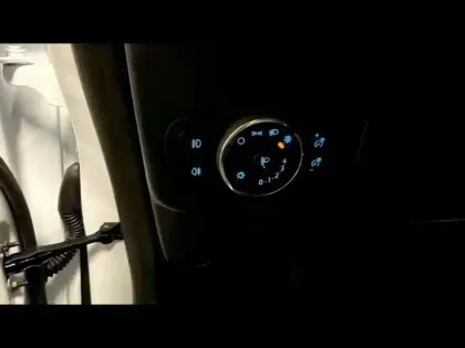 Photo 12 Ford Puma Gén. II Ph1 Titanium 5