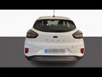 Photo 5 Ford Puma Gén. II Ph1 Titanium 5