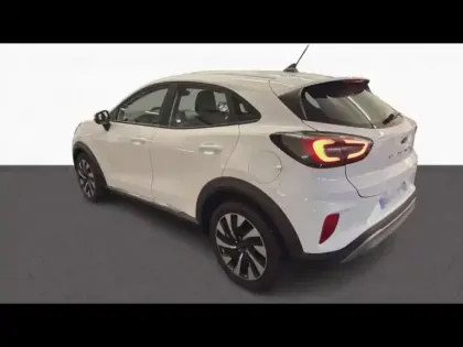 Photo 7 Ford Puma Gén. II Ph1 Titanium 5