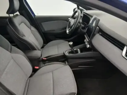 Photo 13 Renault Clio  1.0 TCe 90ch Techno