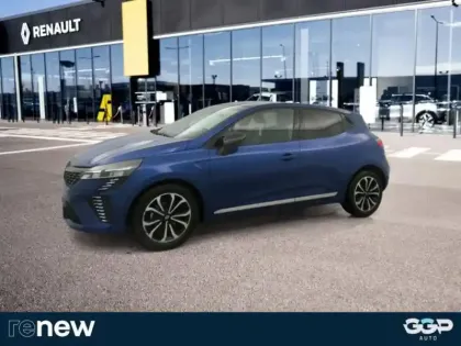 Photo 11 Renault Clio  1.0 TCe 90ch Techno