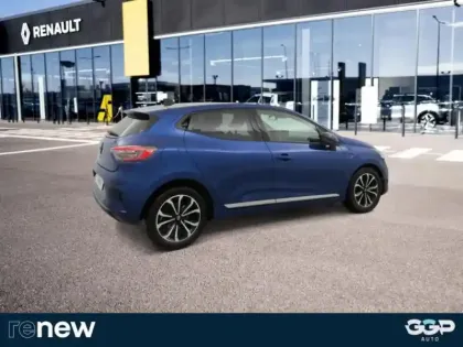 Photo 7 Renault Clio  1.0 TCe 90ch Techno